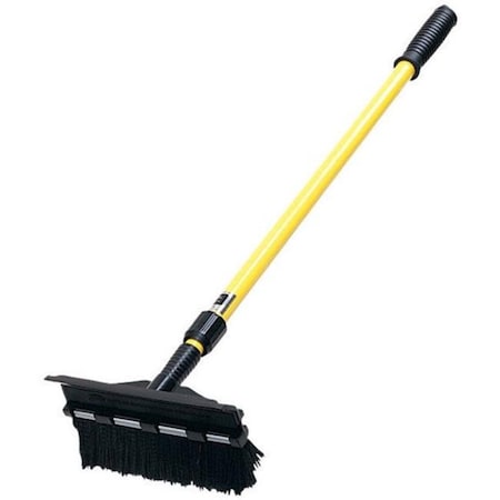 Pg Perfect 2610XB 48 in. Extender Snowbroom - pack of 10 PG154348